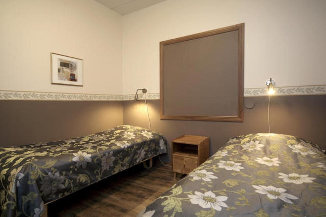 Hotel Himos ยัมซา ภายนอก รูปภาพ