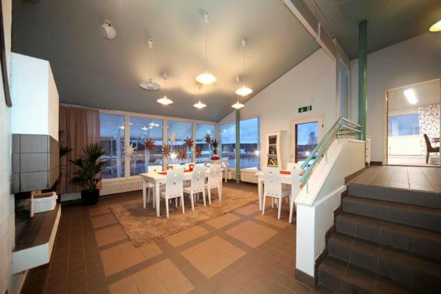 Hotel Himos ยัมซา ภายนอก รูปภาพ