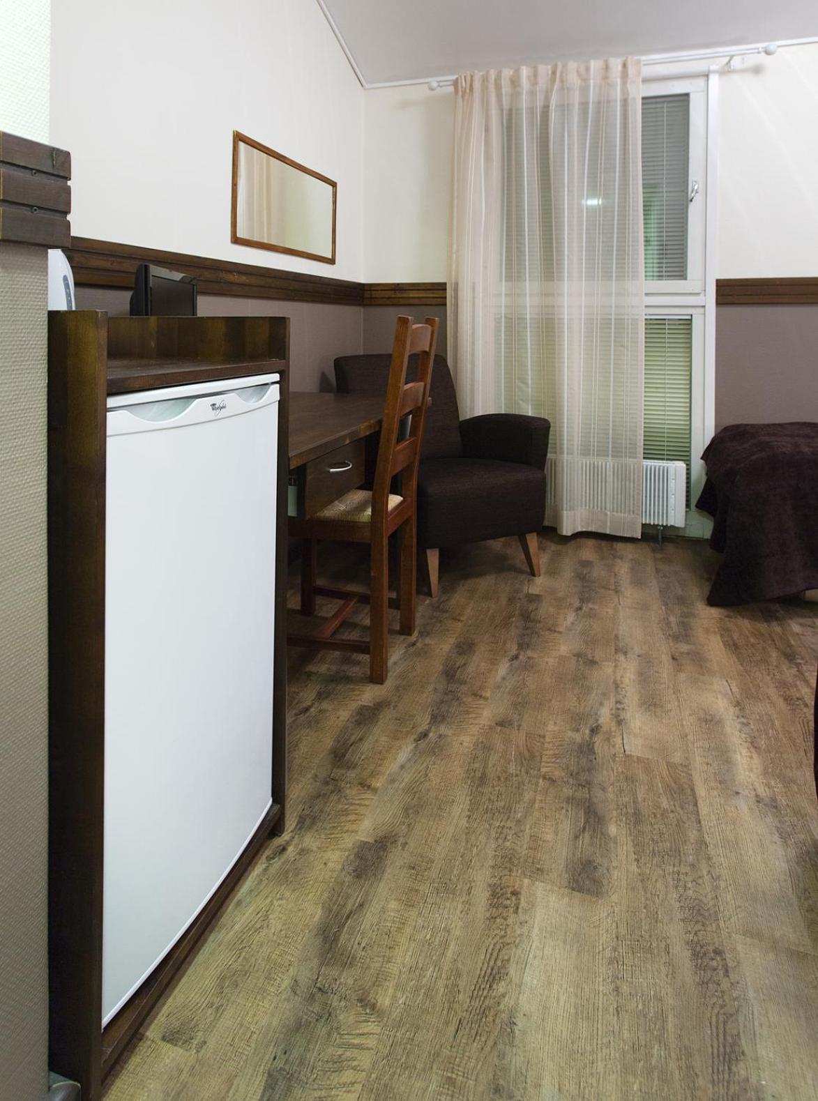 Hotel Himos ยัมซา ภายนอก รูปภาพ